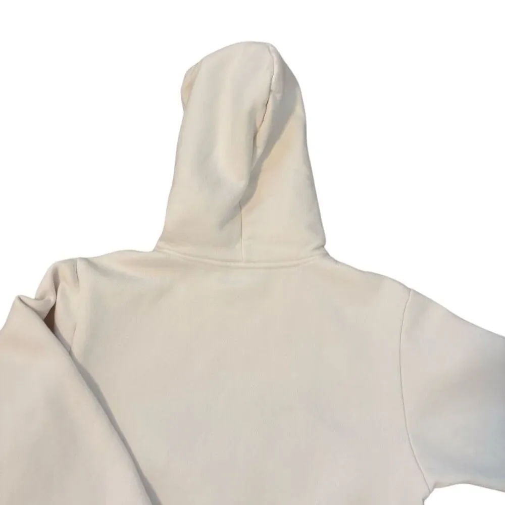 North Face Heavyweight Hoodie. Size Men’s Small. Great Condition!!